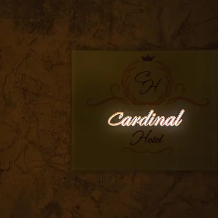 Hotel Domeniile Martinutzi -Hotel Cardinal Si Conac Rhedey 4*