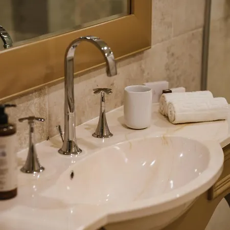Domeniile Martinutzi -Hotel Cardinal Si Conac Rhedey 4* Alba Iulia